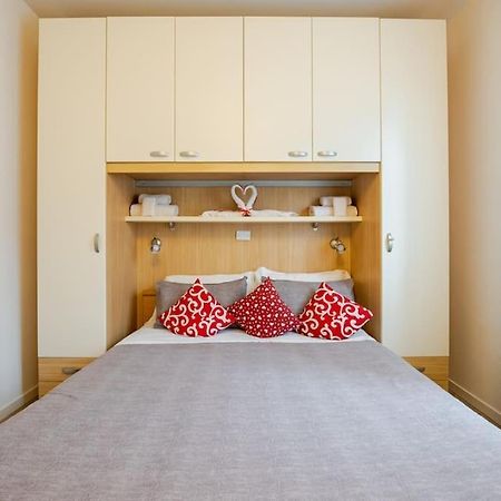 Lovely House Claudia-Perfetto Per Venezia เมสเตร ภายนอก รูปภาพ