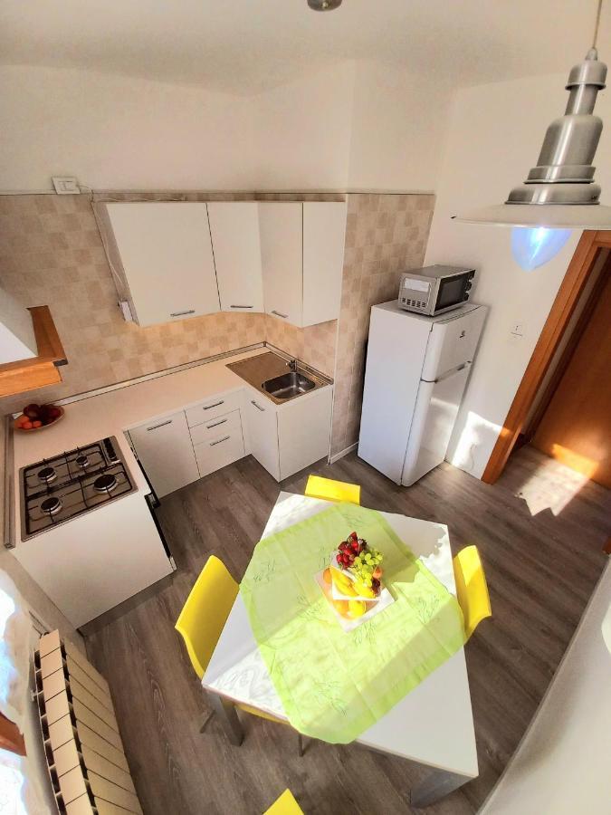 Lovely House Claudia-Perfetto Per Venezia เมสเตร ภายนอก รูปภาพ