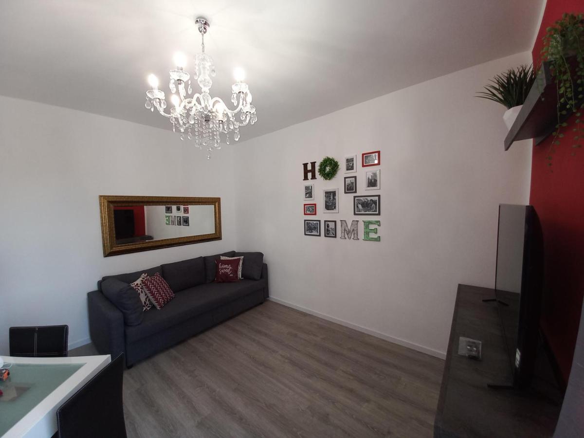 Lovely House Claudia-Perfetto Per Venezia เมสเตร ภายนอก รูปภาพ