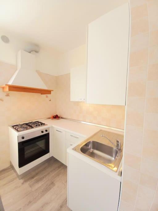 Lovely House Claudia-Perfetto Per Venezia เมสเตร ภายนอก รูปภาพ