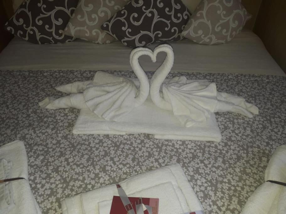 Lovely House Claudia-Perfetto Per Venezia เมสเตร ภายนอก รูปภาพ