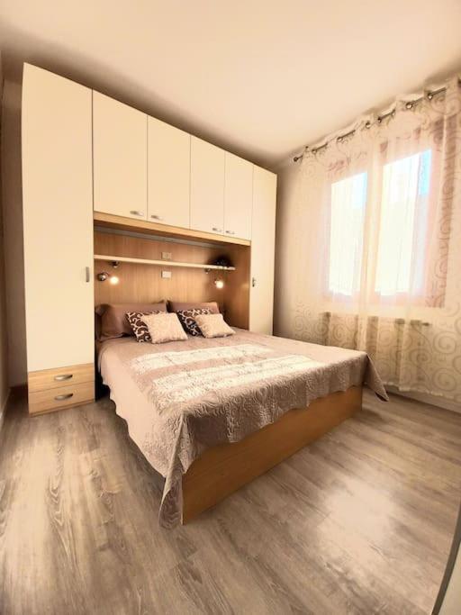 Lovely House Claudia-Perfetto Per Venezia เมสเตร ภายนอก รูปภาพ