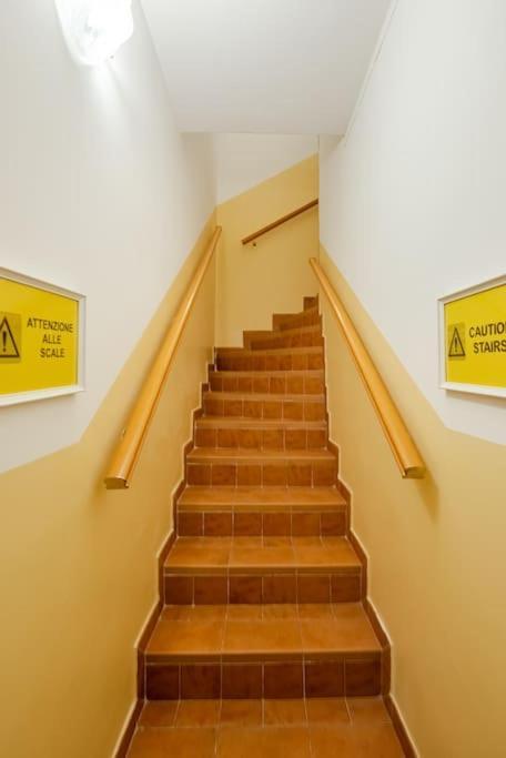 Lovely House Claudia-Perfetto Per Venezia เมสเตร ภายนอก รูปภาพ